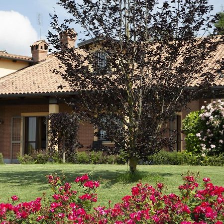 B&B La Frola Baldissero Torinese Dış mekan fotoğraf