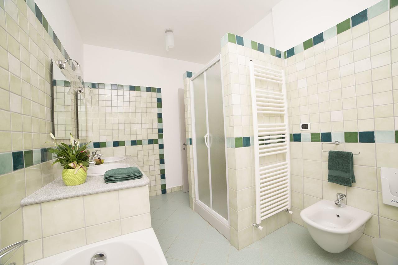 B&B La Frola Baldissero Torinese Dış mekan fotoğraf