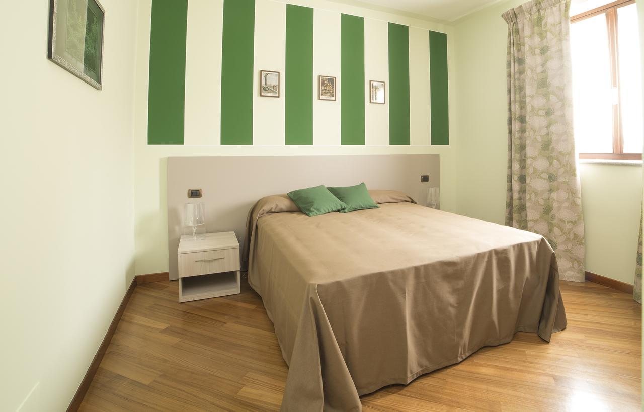 B&B La Frola Baldissero Torinese Dış mekan fotoğraf
