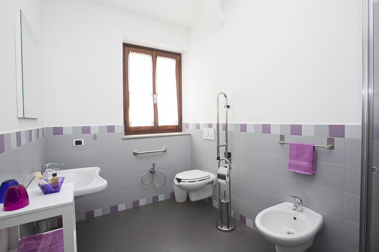 B&B La Frola Baldissero Torinese Dış mekan fotoğraf