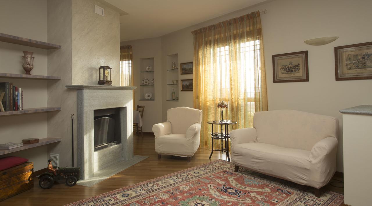 B&B La Frola Baldissero Torinese Dış mekan fotoğraf