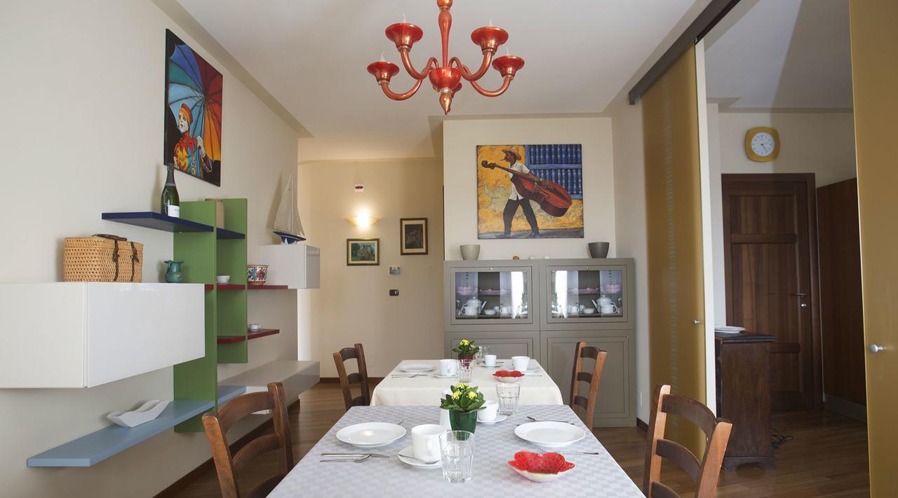 B&B La Frola Baldissero Torinese Dış mekan fotoğraf