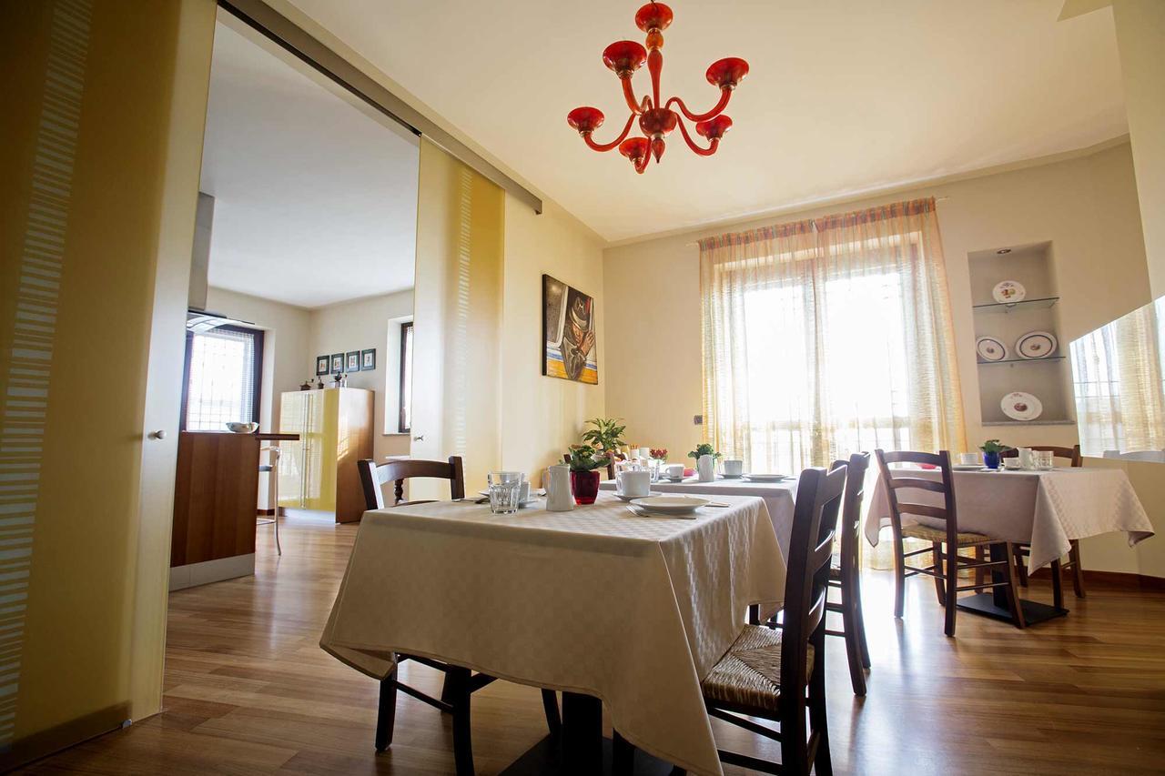 B&B La Frola Baldissero Torinese Dış mekan fotoğraf