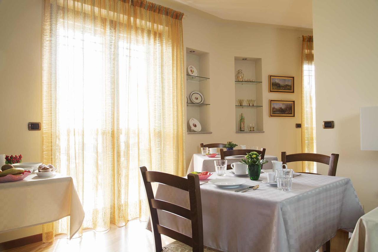 B&B La Frola Baldissero Torinese Dış mekan fotoğraf
