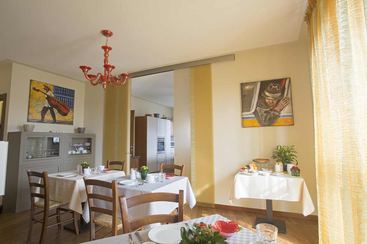B&B La Frola Baldissero Torinese Dış mekan fotoğraf