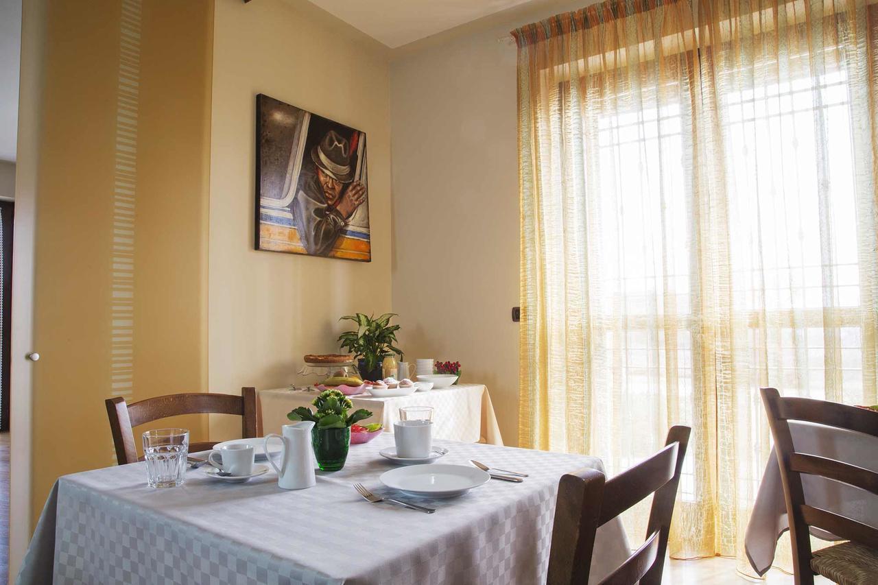 B&B La Frola Baldissero Torinese Dış mekan fotoğraf