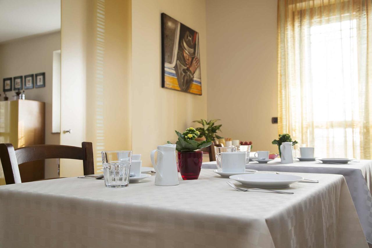 B&B La Frola Baldissero Torinese Dış mekan fotoğraf
