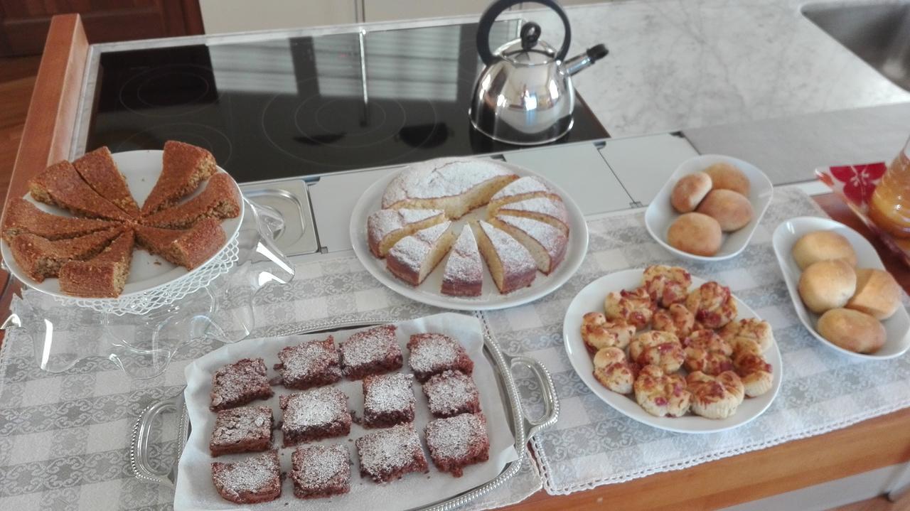 B&B La Frola Baldissero Torinese Dış mekan fotoğraf