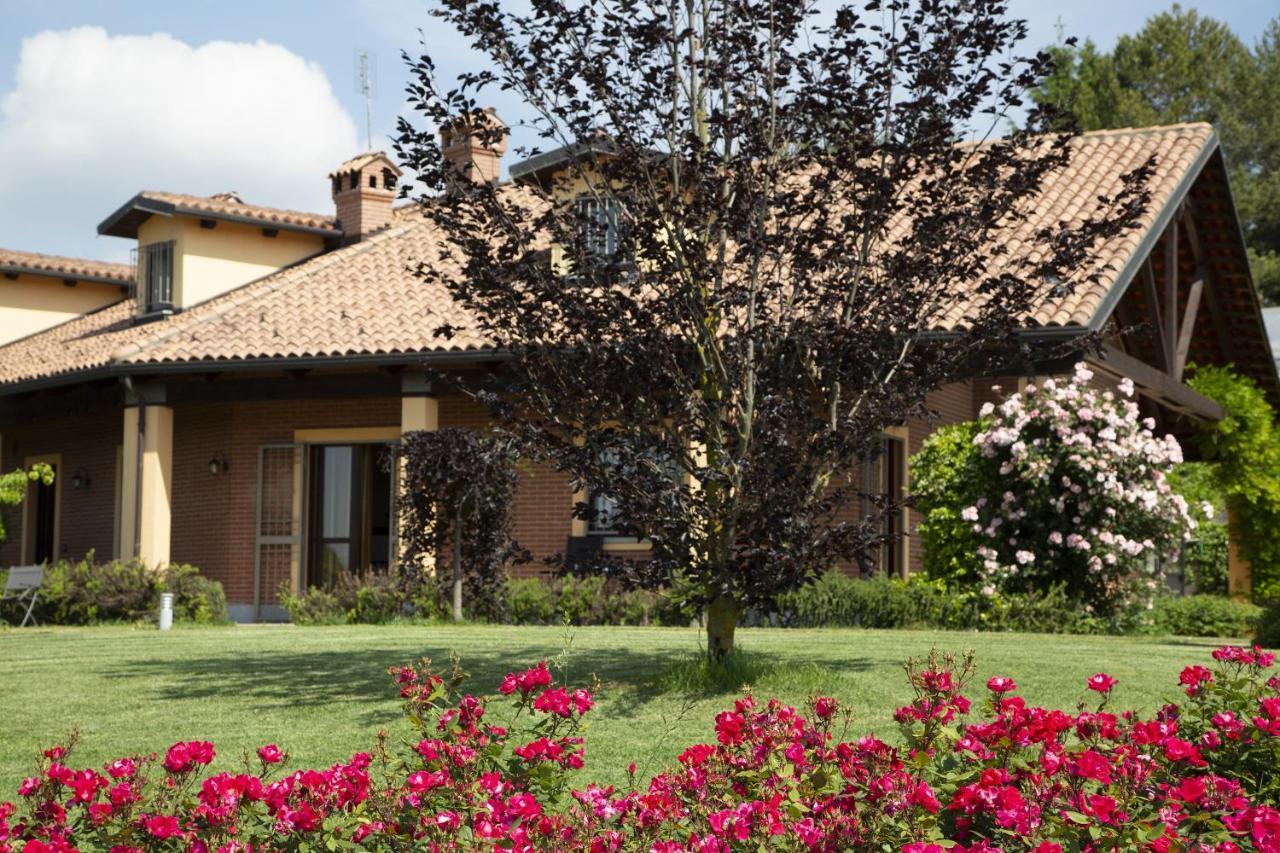 B&B La Frola Baldissero Torinese Dış mekan fotoğraf