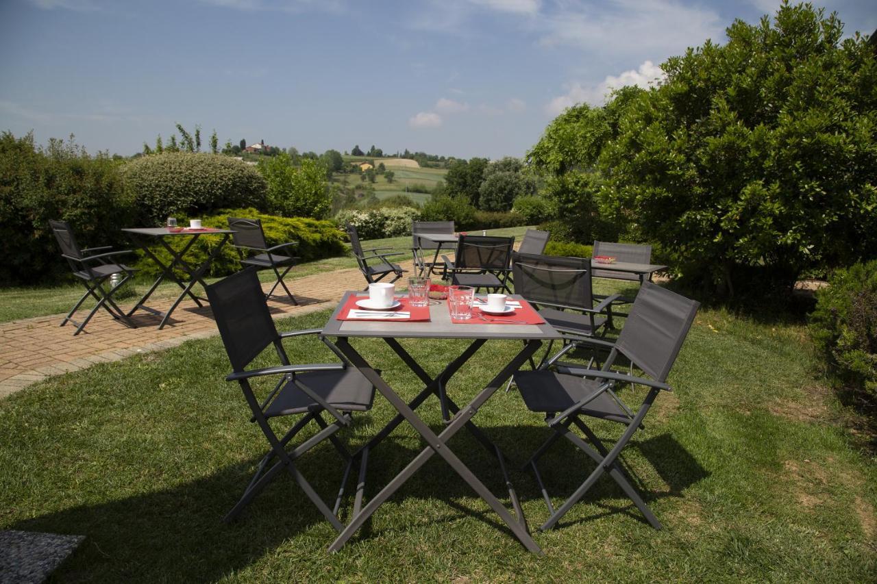 B&B La Frola Baldissero Torinese Dış mekan fotoğraf