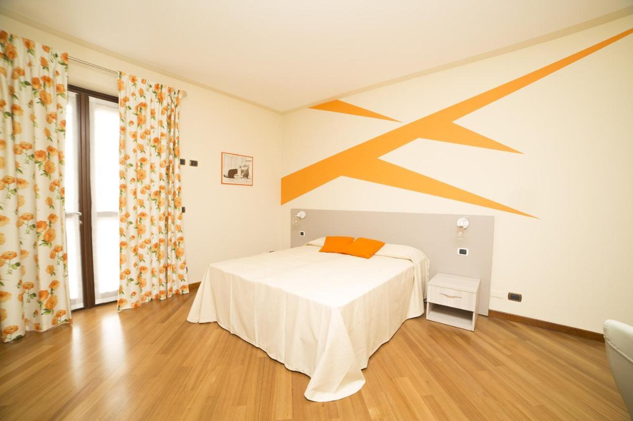 B&B La Frola Baldissero Torinese Dış mekan fotoğraf