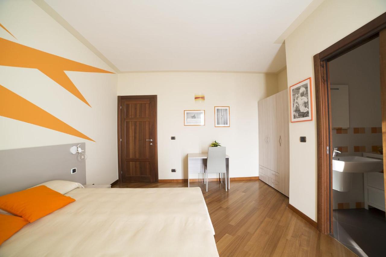 B&B La Frola Baldissero Torinese Dış mekan fotoğraf