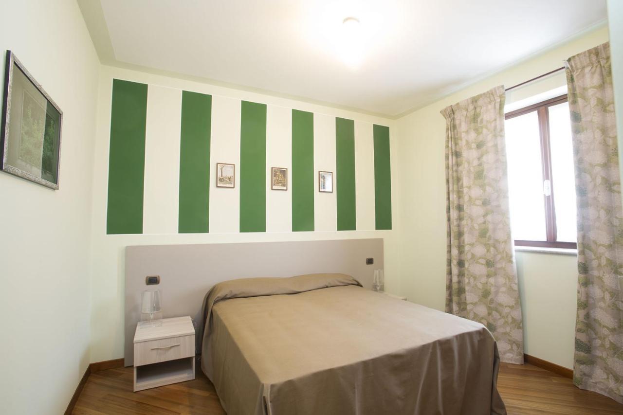 B&B La Frola Baldissero Torinese Dış mekan fotoğraf
